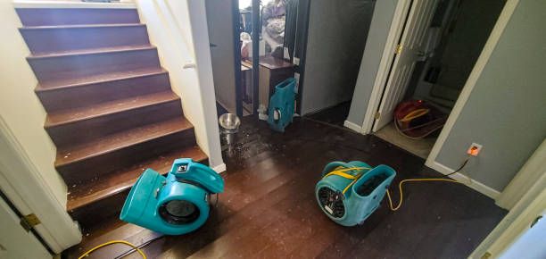 Fire Damage Restoration in Winooski, VT