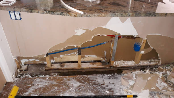 24/7 water damage repair in Winooski, VT
