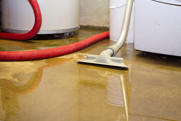 Best Residential water damage restoration  in Winooski, VT