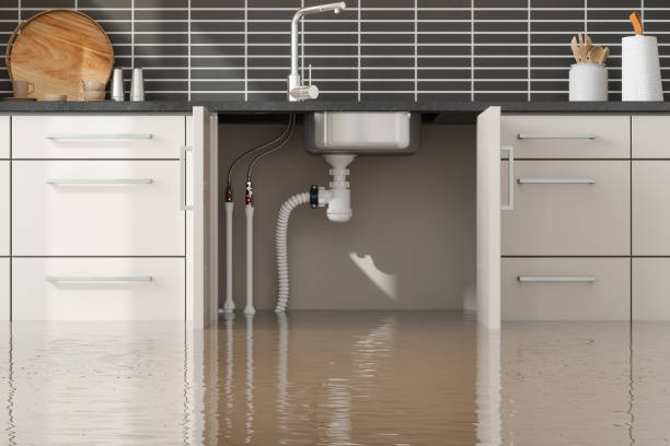 Best Commercial water damage restoration  in Winooski, VT